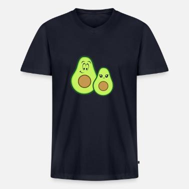 Shop Avocado T-Shirts online | Spreadshirt